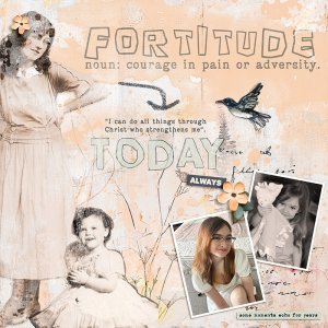 May 25 AJ Challenge Week 2