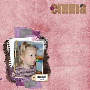 Emma 2008
