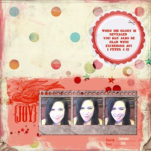 Hope Joy