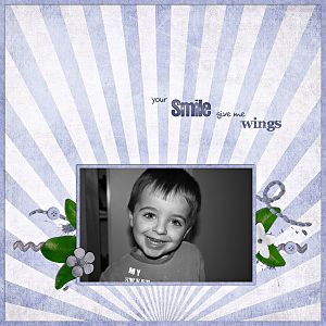 smile