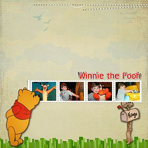 Pooh