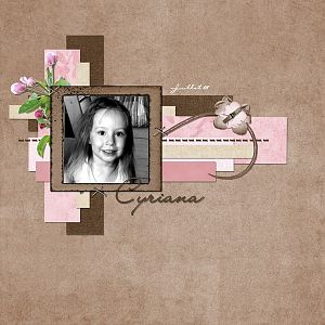 Cyriana