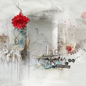 Inbetween Spaces