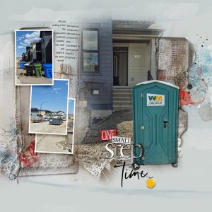 A Fifth Bathroom