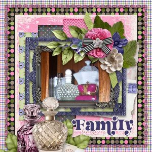 Family Treasures
