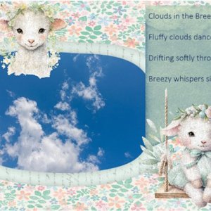 7e lo -May 2025 - ATC Challenge - Fluffy clouds.jpg