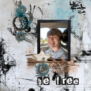 Be Free
