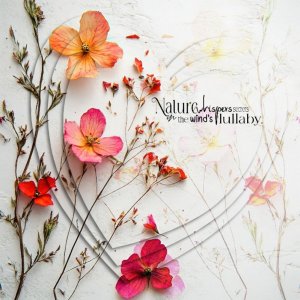 Tendrilings Decoupage