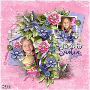 Sweet Sadie