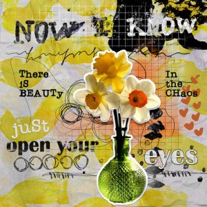 Challenge 2 Artsy Mixed Media_AFL