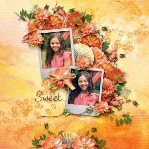 Sweet