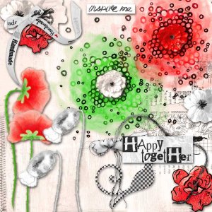Poppy Love