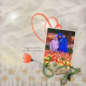 tulips