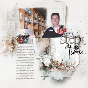 Navy Pharmacy Technician