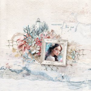 Whispers of the Sea