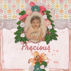 Precious