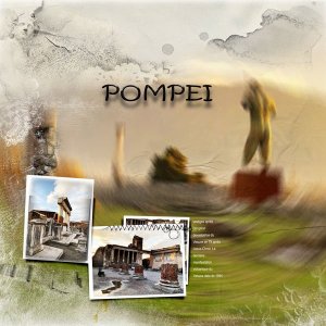 Pompei