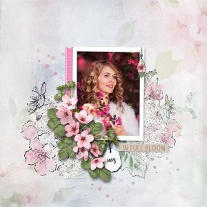 May Blossoms
