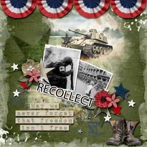 Recollect