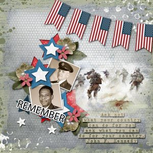 Remember