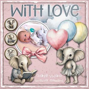 With Love