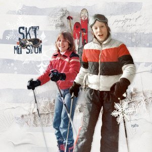 Ski Mt Snow