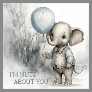 I'm Nuts About You