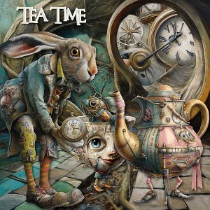 Tea Time