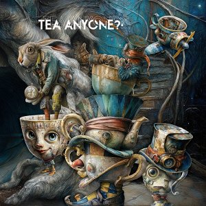 Tea
