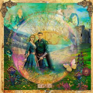 Back to Bonnie Scotland     fantasy3