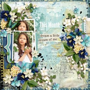 New Journey-{May}-Bundle
