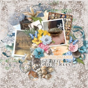 Shell Fever