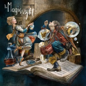 The Magic of the Night