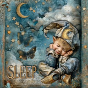 Sleep Baby