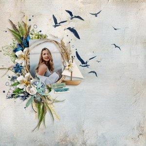 By the Sea by et designs