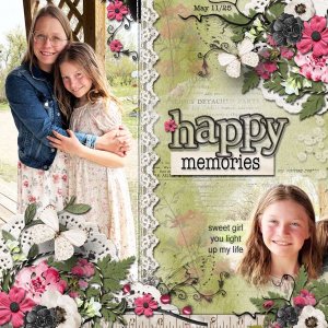 Happy Memories