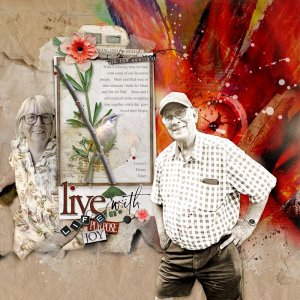 Live Life with Purpose
