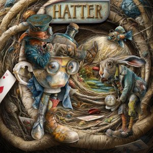 Hatter