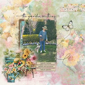 The Garden Within