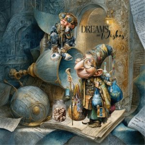 Dreams and Wishes