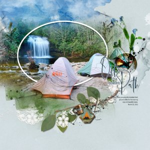 Off the Beaten Path