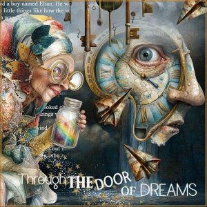 door of dreams