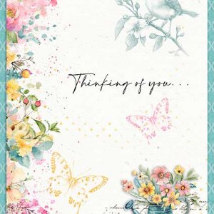 Thinking of You
