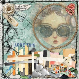 Color Crush 86