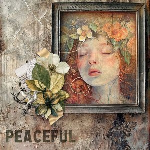 Peaceful