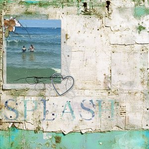SPLASH