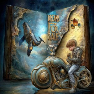 Dreams for Sale