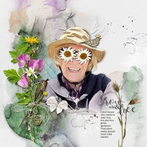 Grow Wild and Free