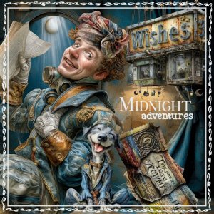 Midnight Adventire