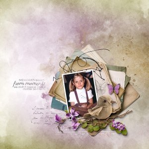 Memories Bloom